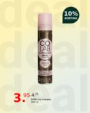 DARK dry shampoo 200 ml